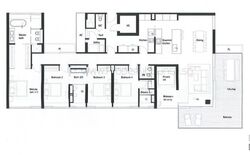 8 Napier (D10), Condominium #565779451